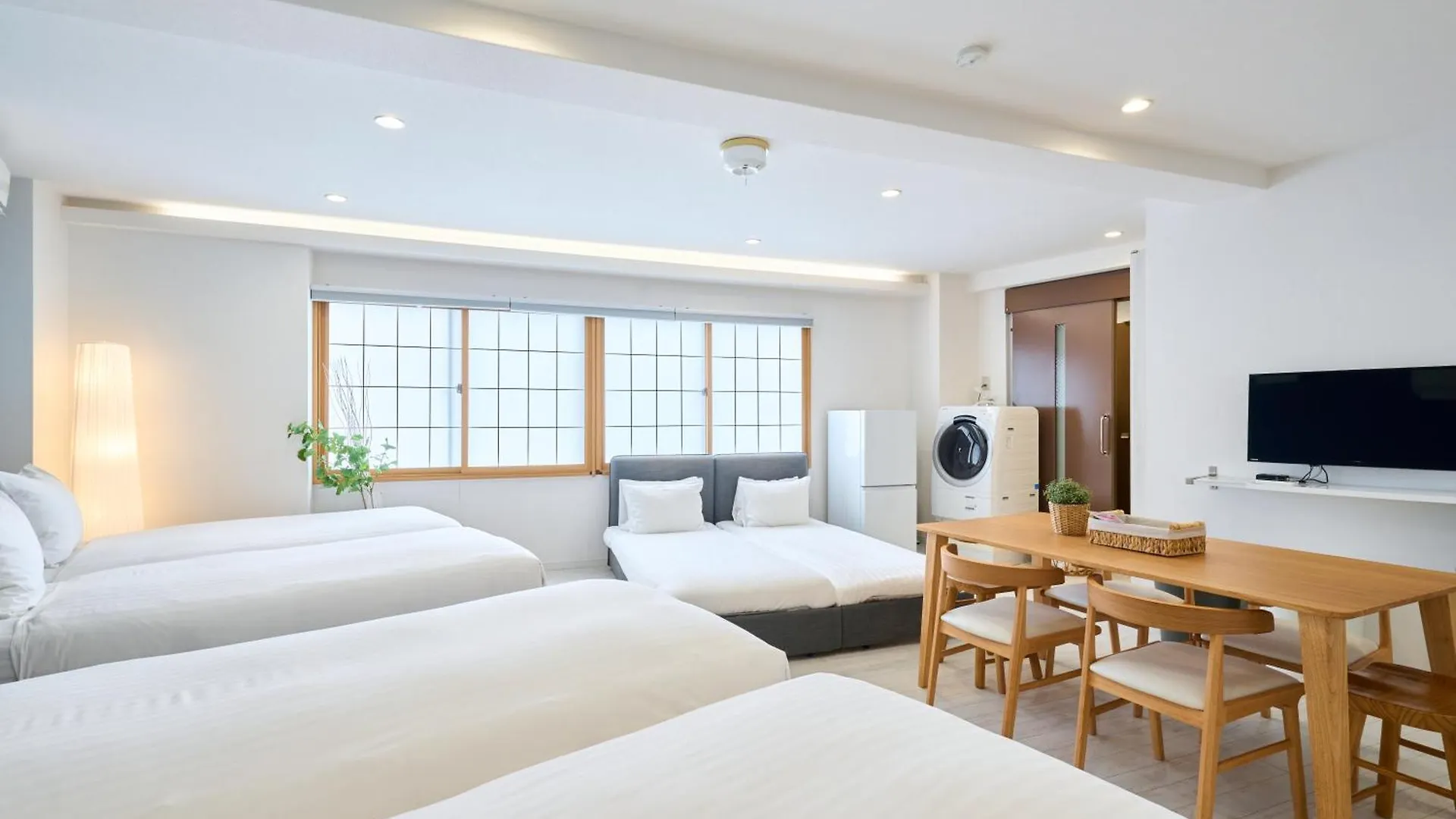 Stay Ari Arakicho Tokyo Appartamento