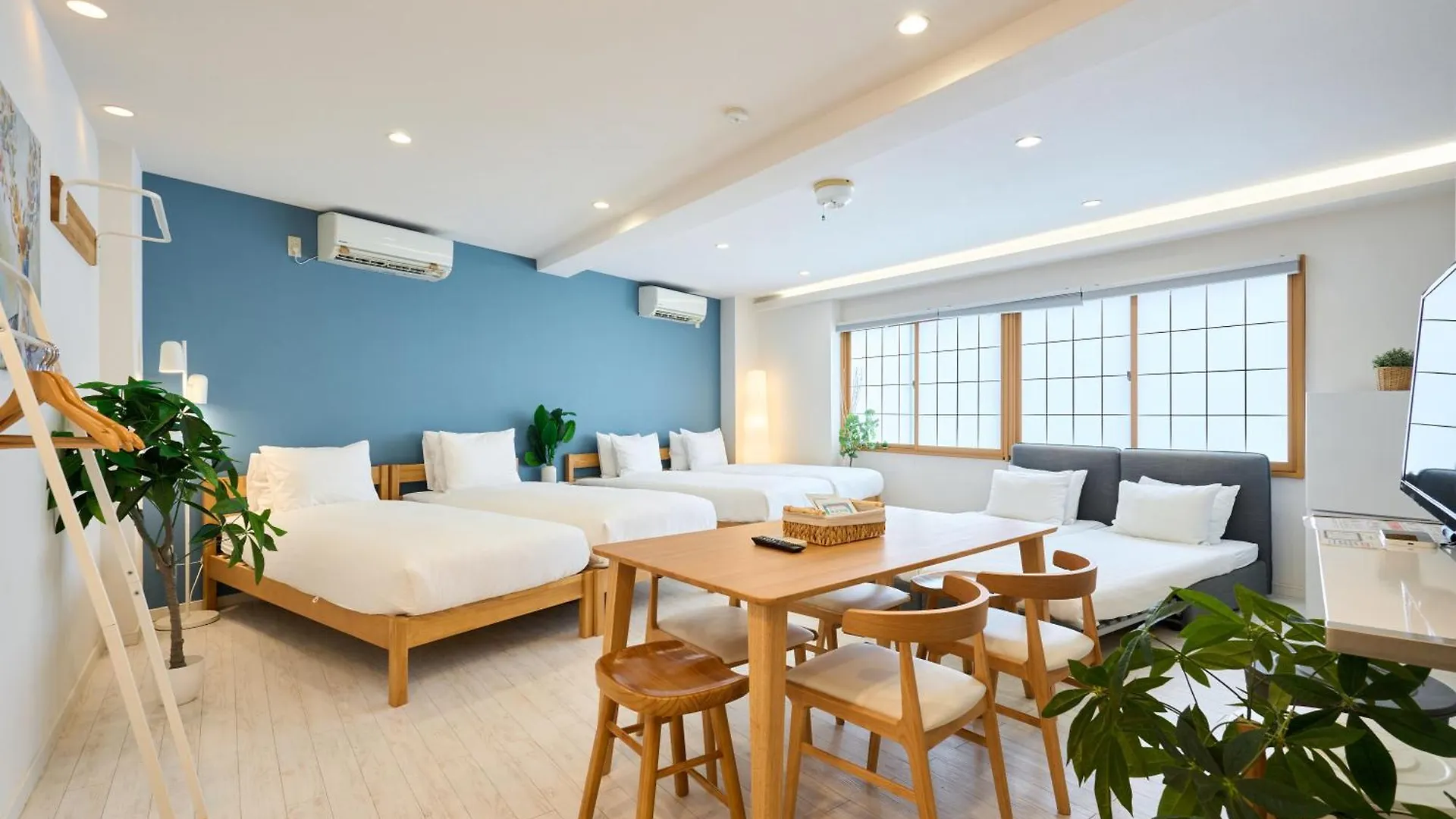 Stay Ari Arakicho Tokyo Appartamento