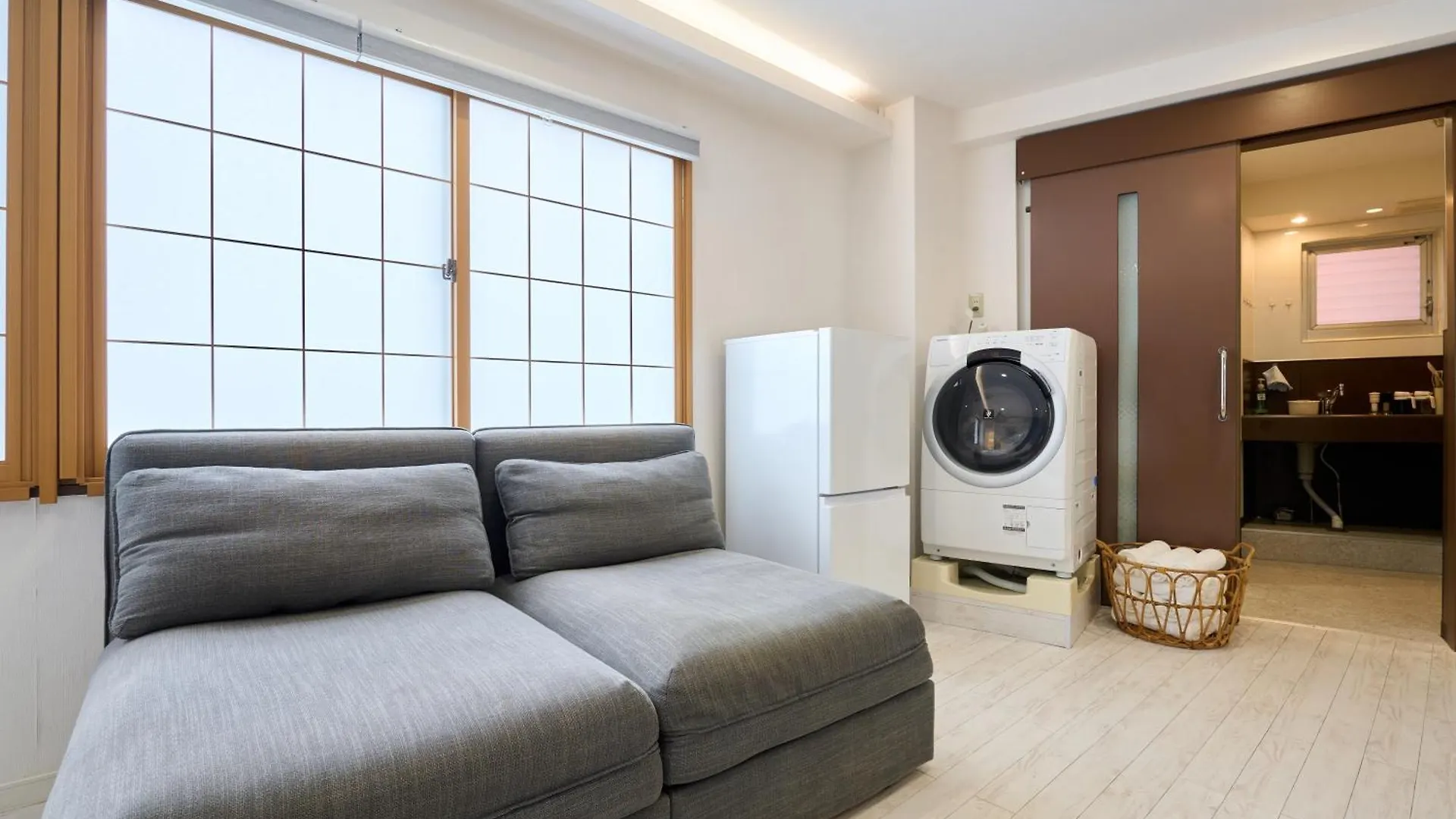 Appartamento Stay Ari Arakicho Tokyo Giappone