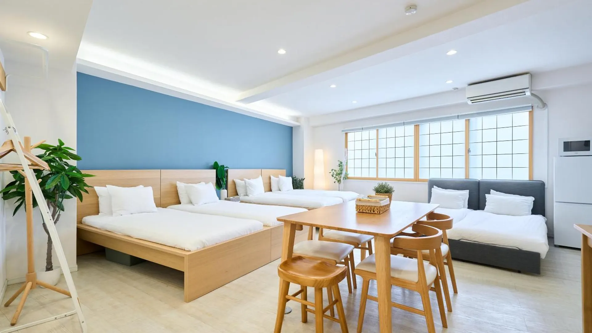 Appartamento Stay Ari Arakicho Tokyo
