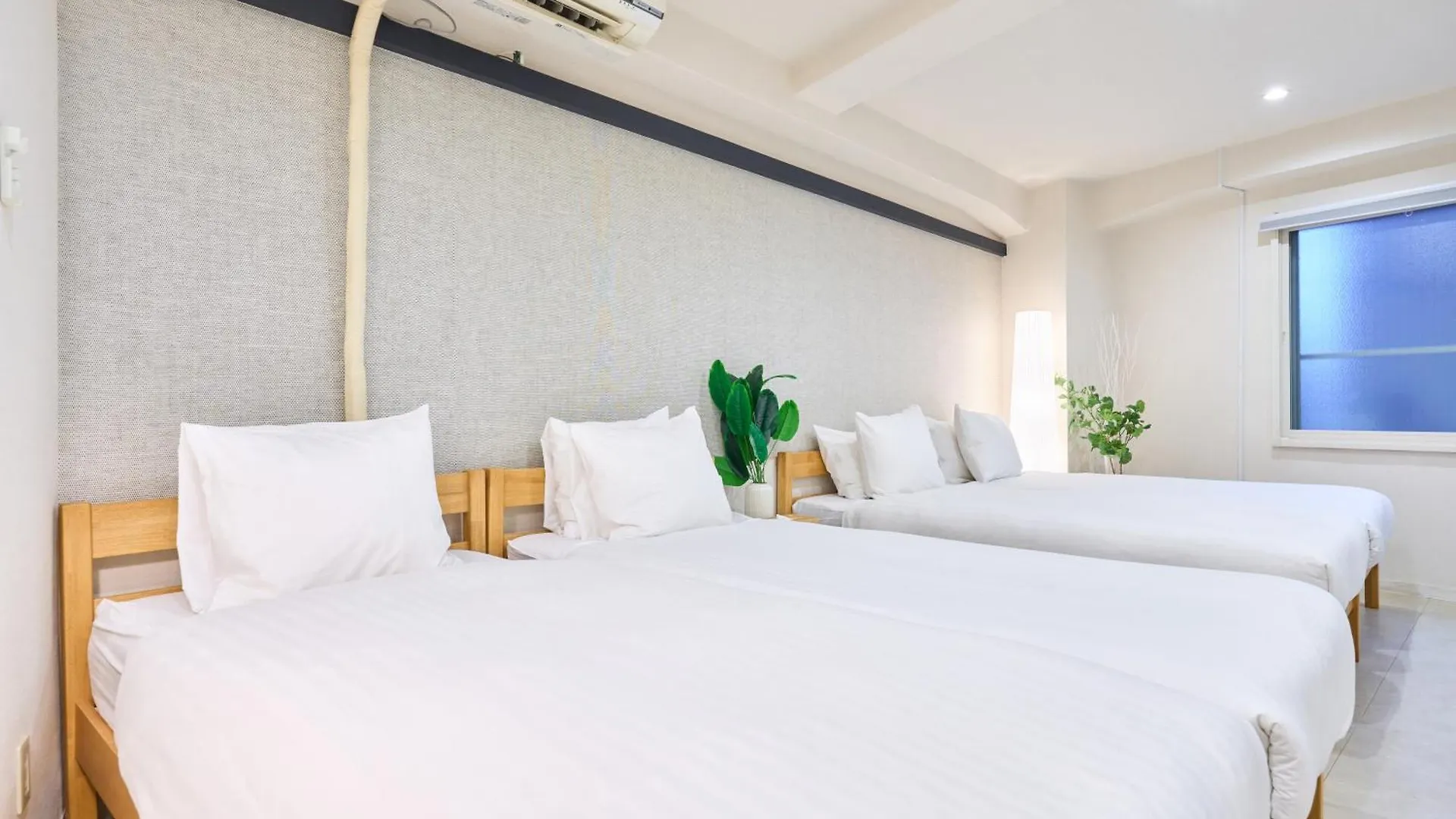 Appartamento Stay Ari Arakicho Tokyo