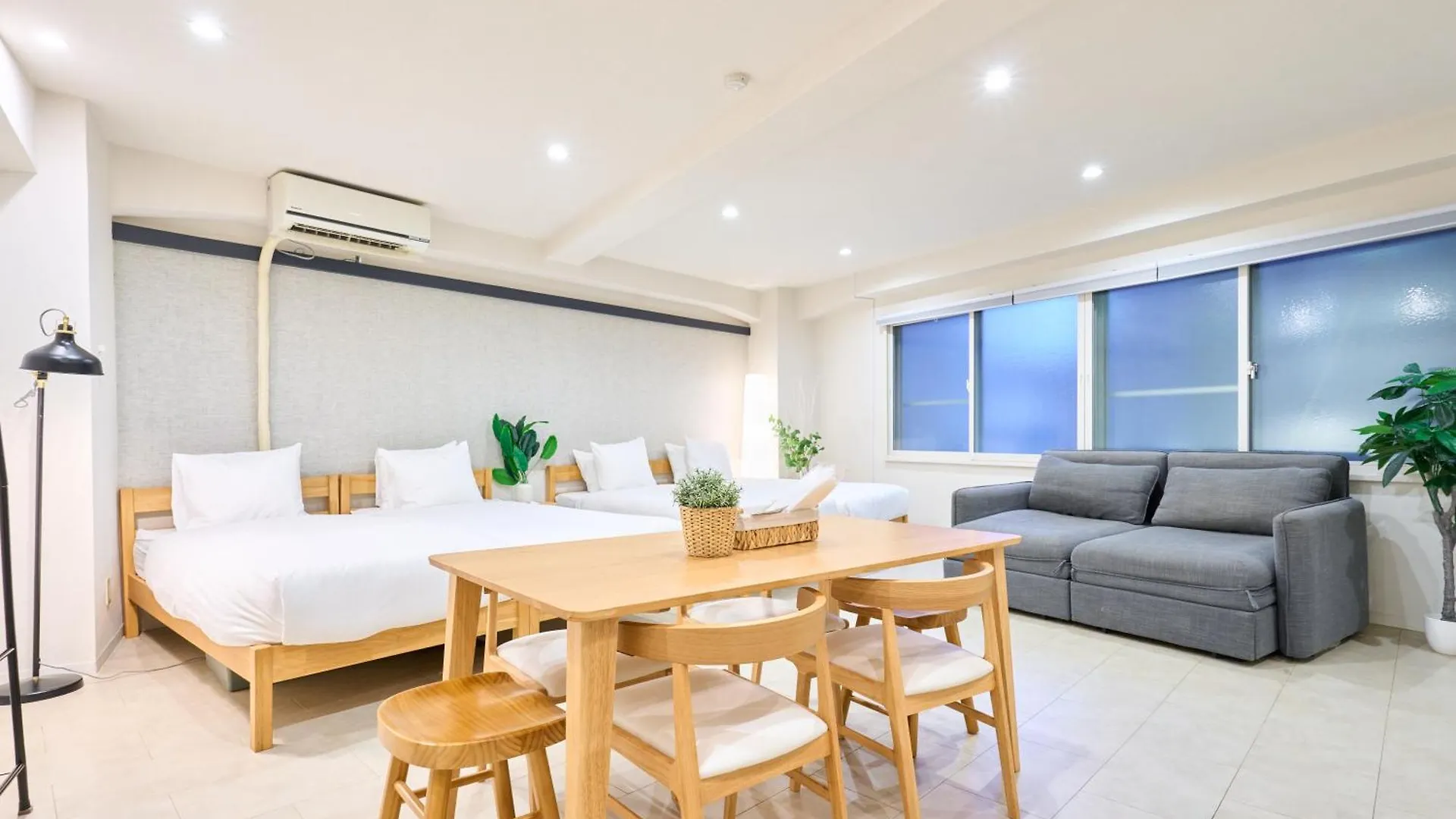 Stay Ari Arakicho Tokyo Appartamento