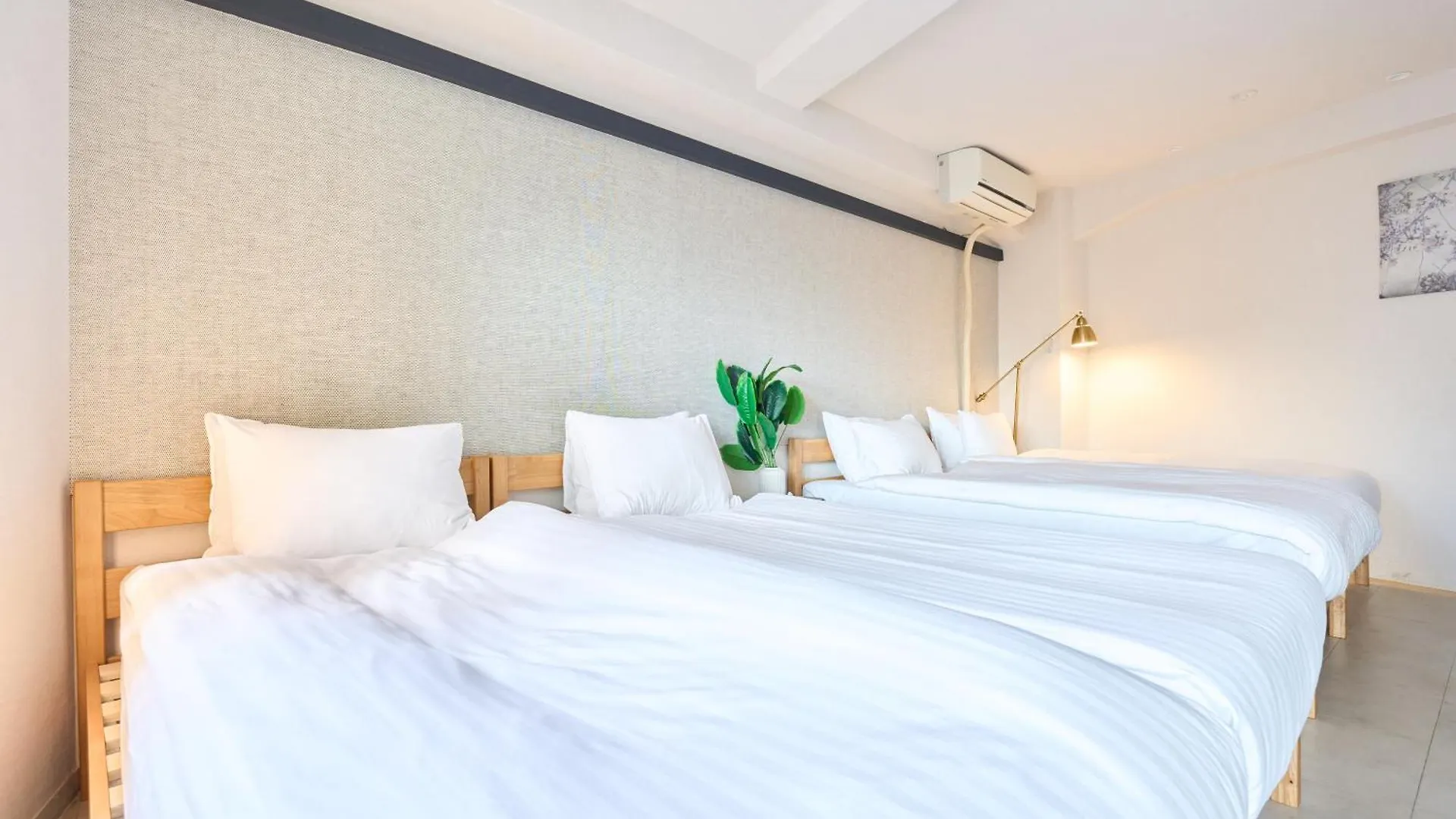 Appartamento Stay Ari Arakicho Tokyo