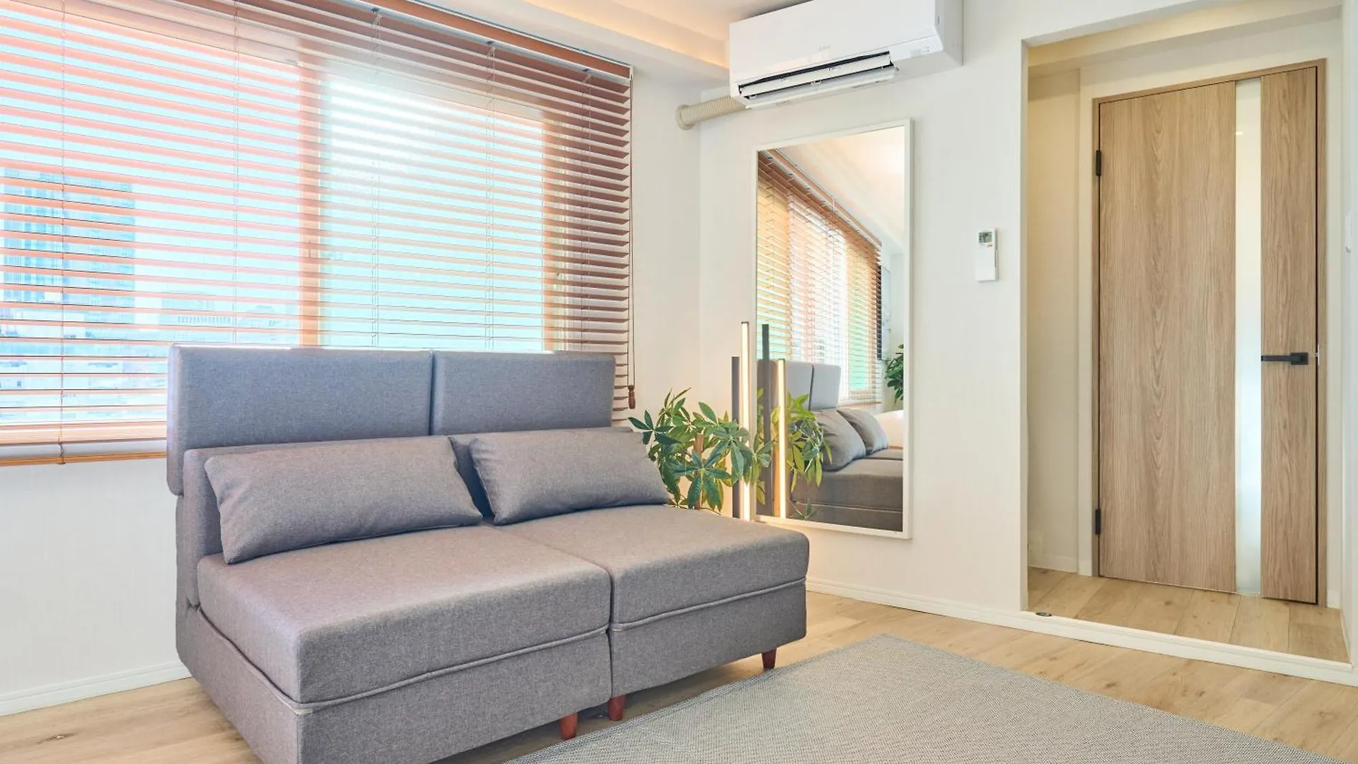 Appartamento Stay Ari Arakicho Tokyo
