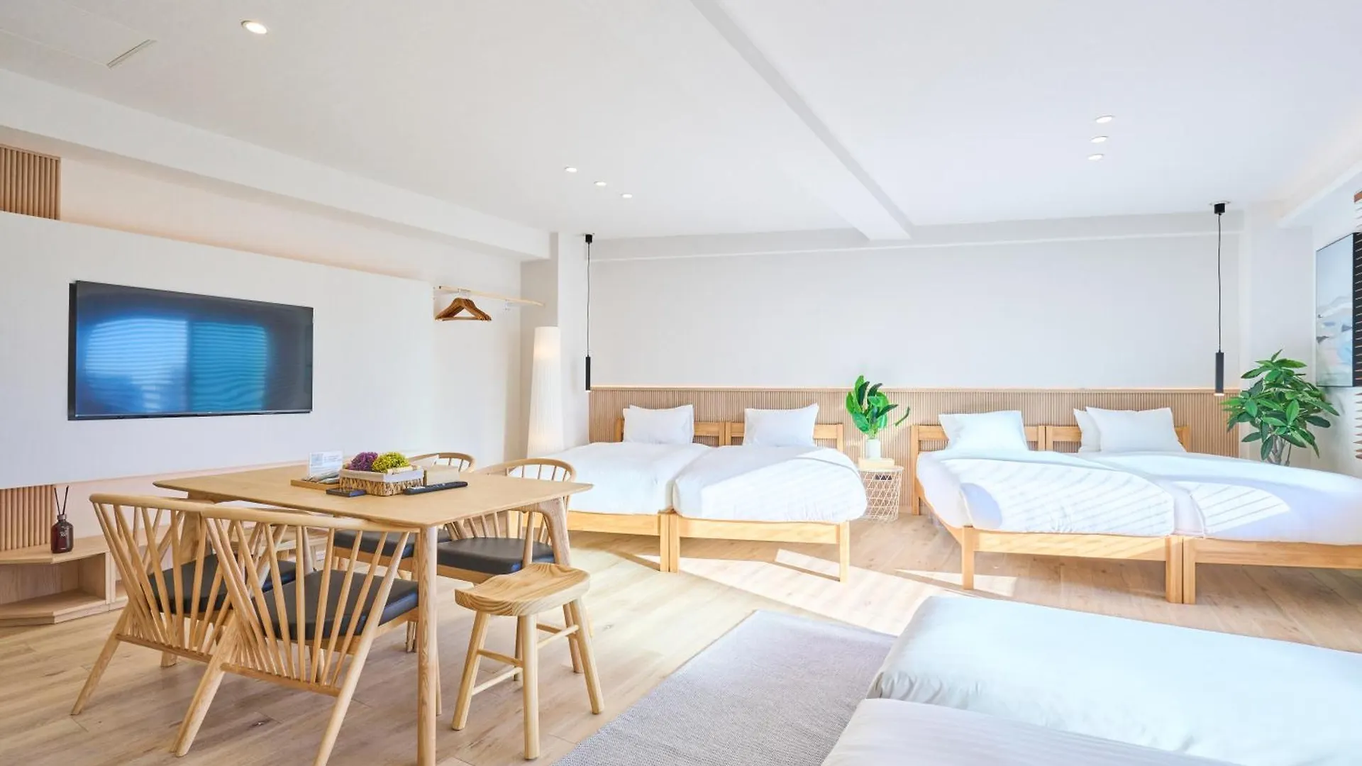 Appartamento Stay Ari Arakicho Tokyo