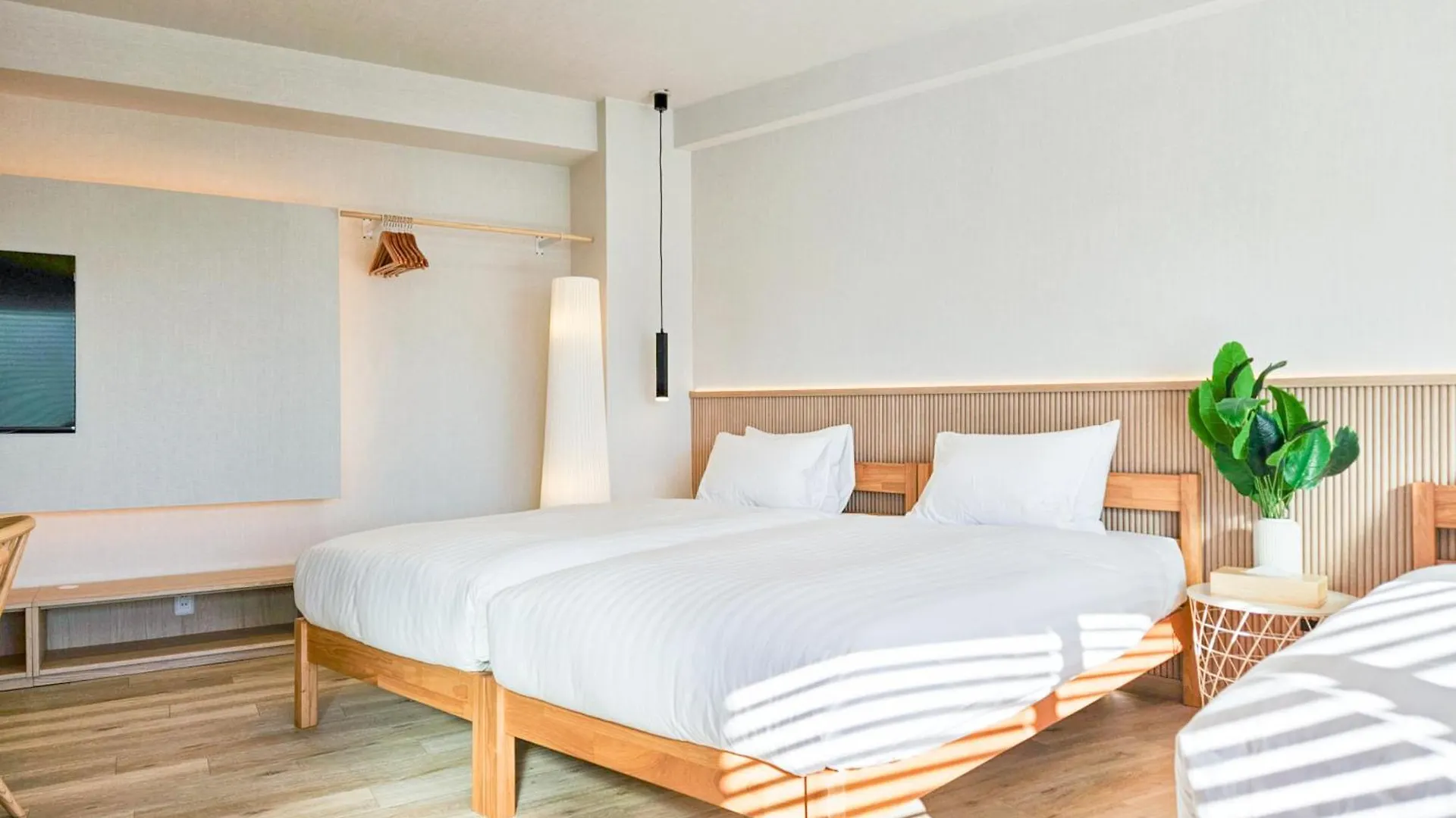 Appartamento Stay Ari Arakicho Tokyo