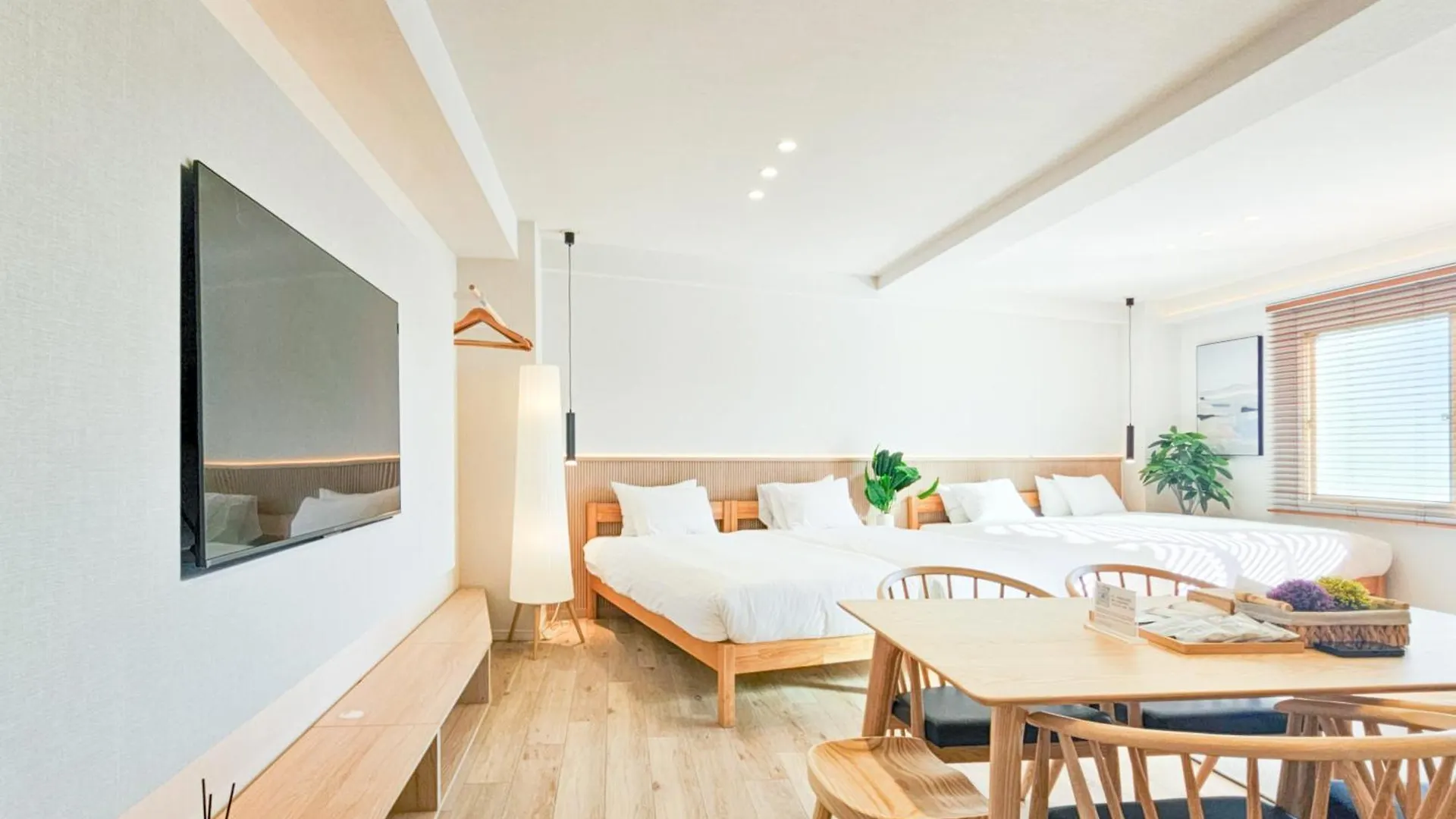 Appartamento Stay Ari Arakicho Tokyo Giappone