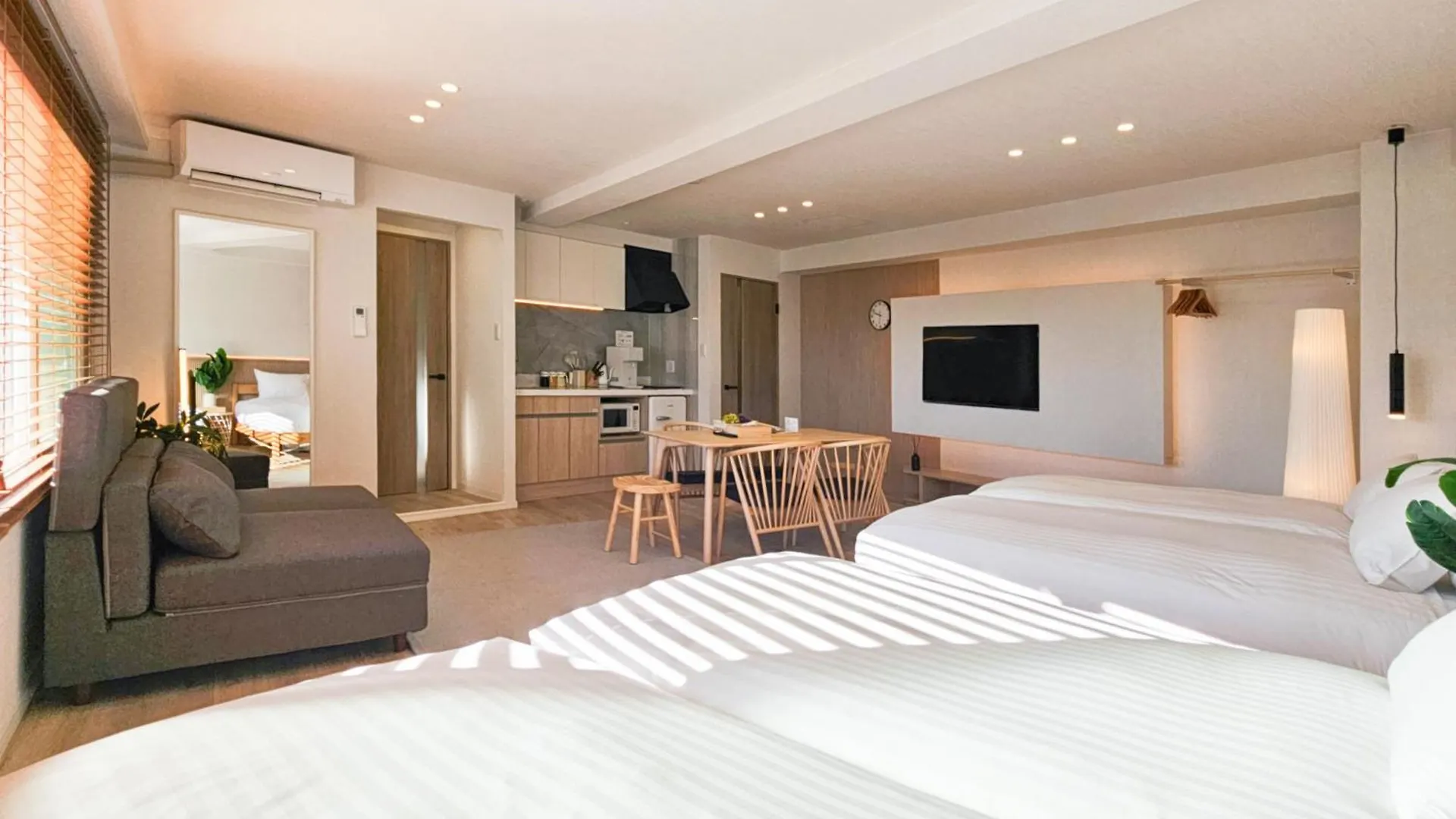 Appartamento Stay Ari Arakicho Tokyo