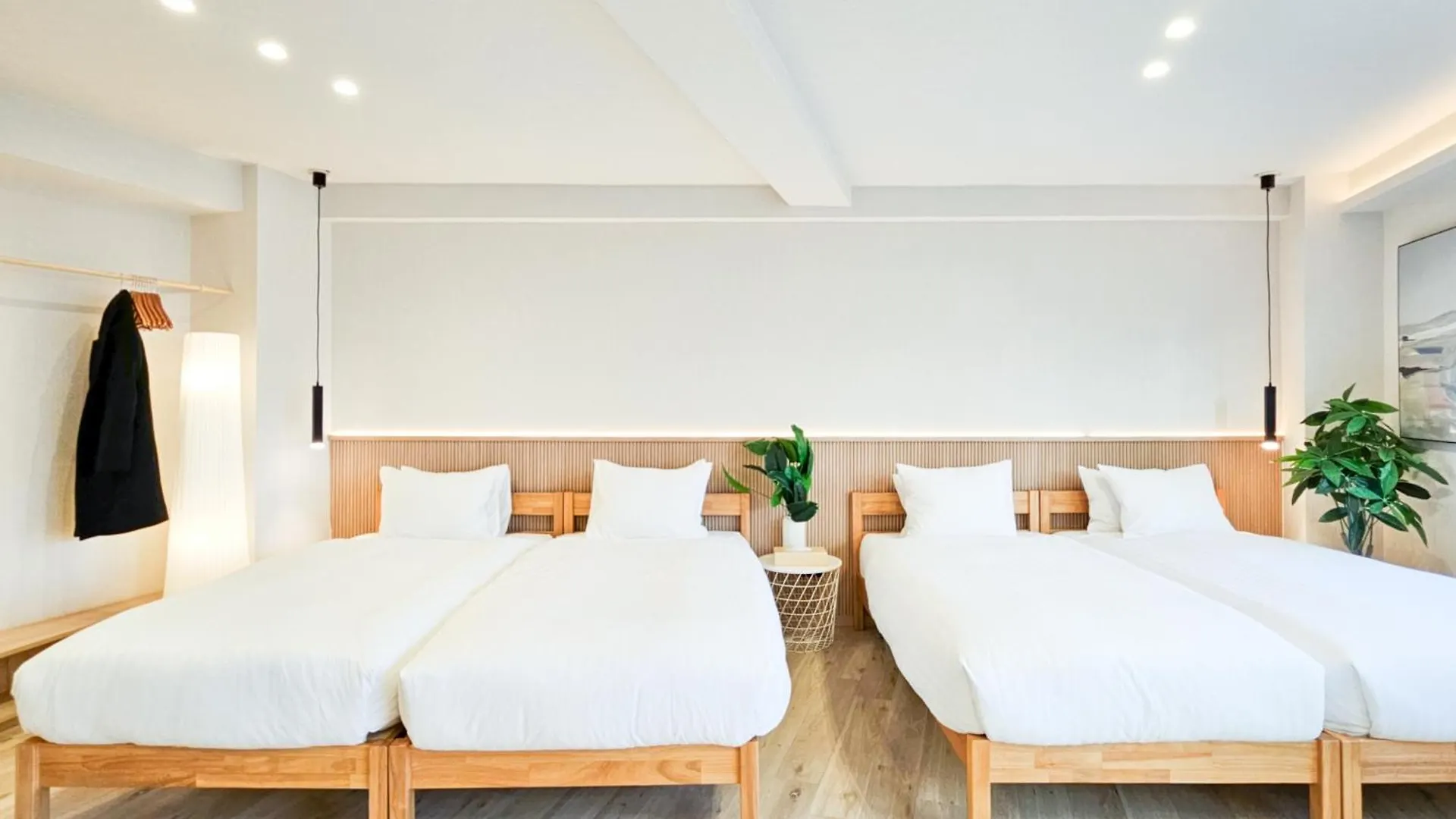 Stay Ari Arakicho Tokyo Appartamento