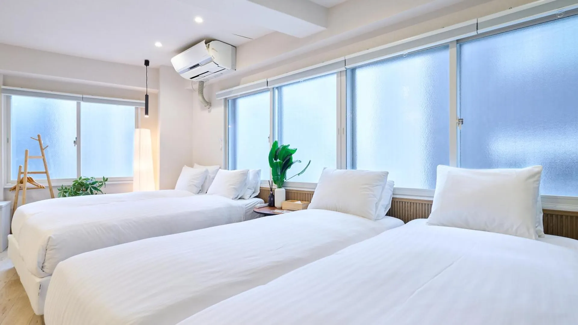 Stay Ari Arakicho Tokyo Apartment