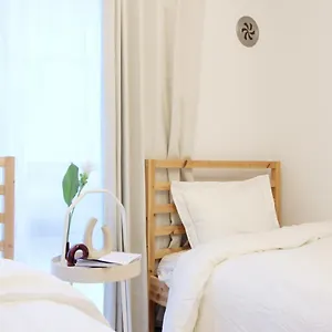 Apartamento Nestay Nippori, Tokio