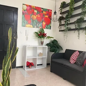 Amilcar Cabral Loft , Praia Cabo Verde