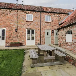 Cowper 2-bed Holiday home York