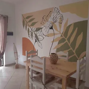 A.m.a Appartament Apartment Calheta