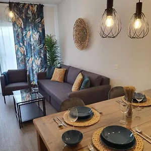 Alazan Jerez Iv-parking Gratis-wifi-netflix , Jerez de la Frontera España