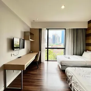 D'majestic By Lush Living Apartment Kuala Lumpur
