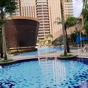 Suites At Times Square Kl Apartment Kuala Lumpur