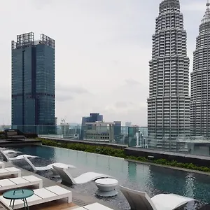 Star Klcc By Ar Hosp Apartment Kuala Lumpur