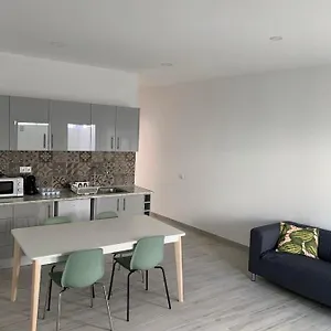 Casa Analucia Apartment Faro