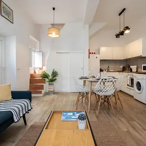 Casa Flores - T2 Santa Luzia - Tavira Holiday home Santa Luzia (Tavira)