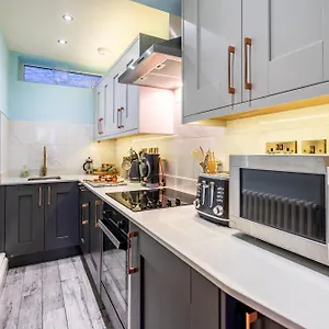 Bootham In Style Apartment York