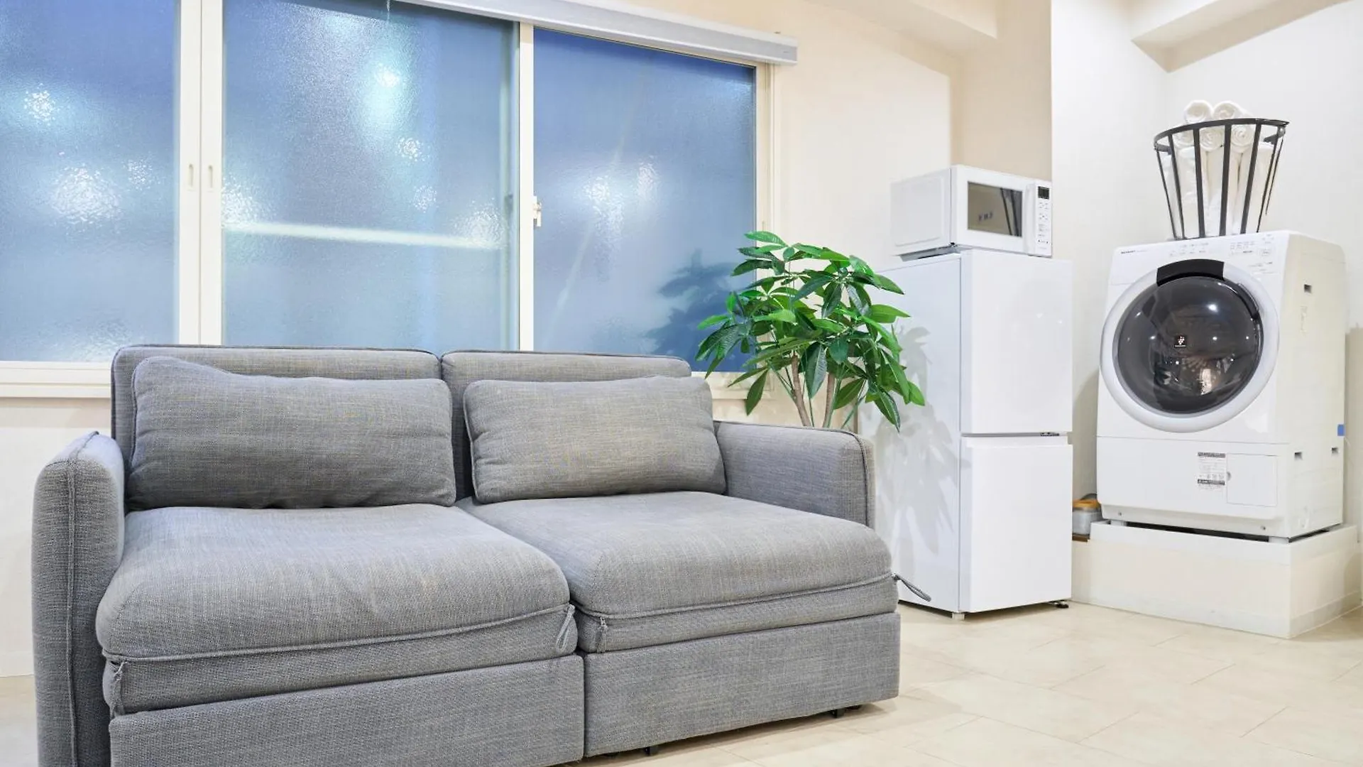 Appartement Stay Ari Arakicho Tōkyō