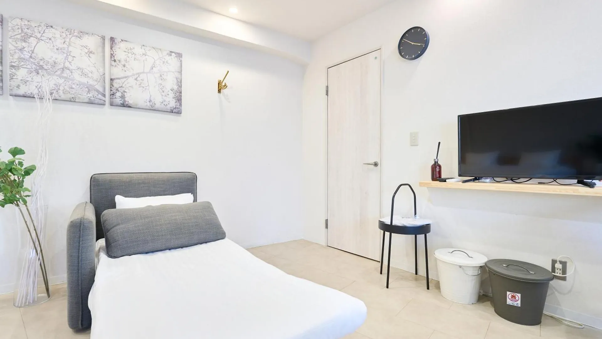 Stay Ari Arakicho Tokyo Apartment