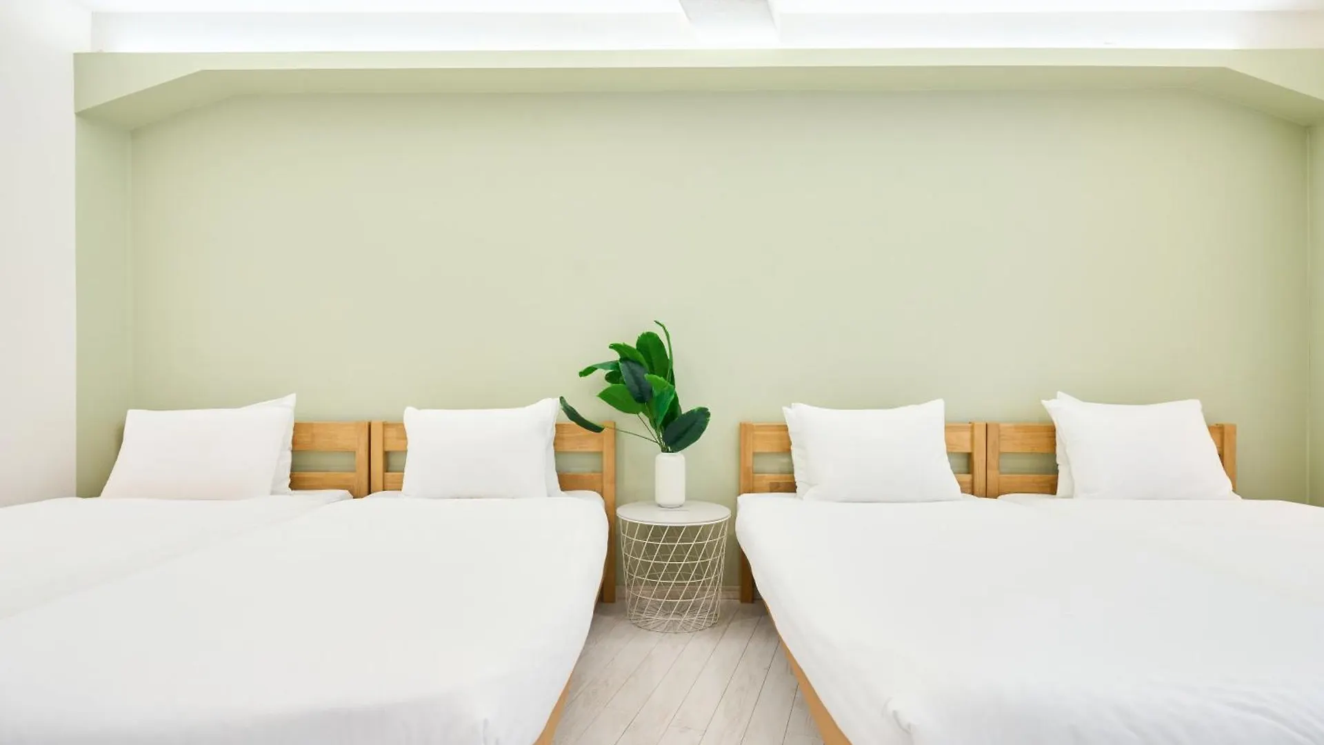 Stay Ari Arakicho Tōkyō Appartement