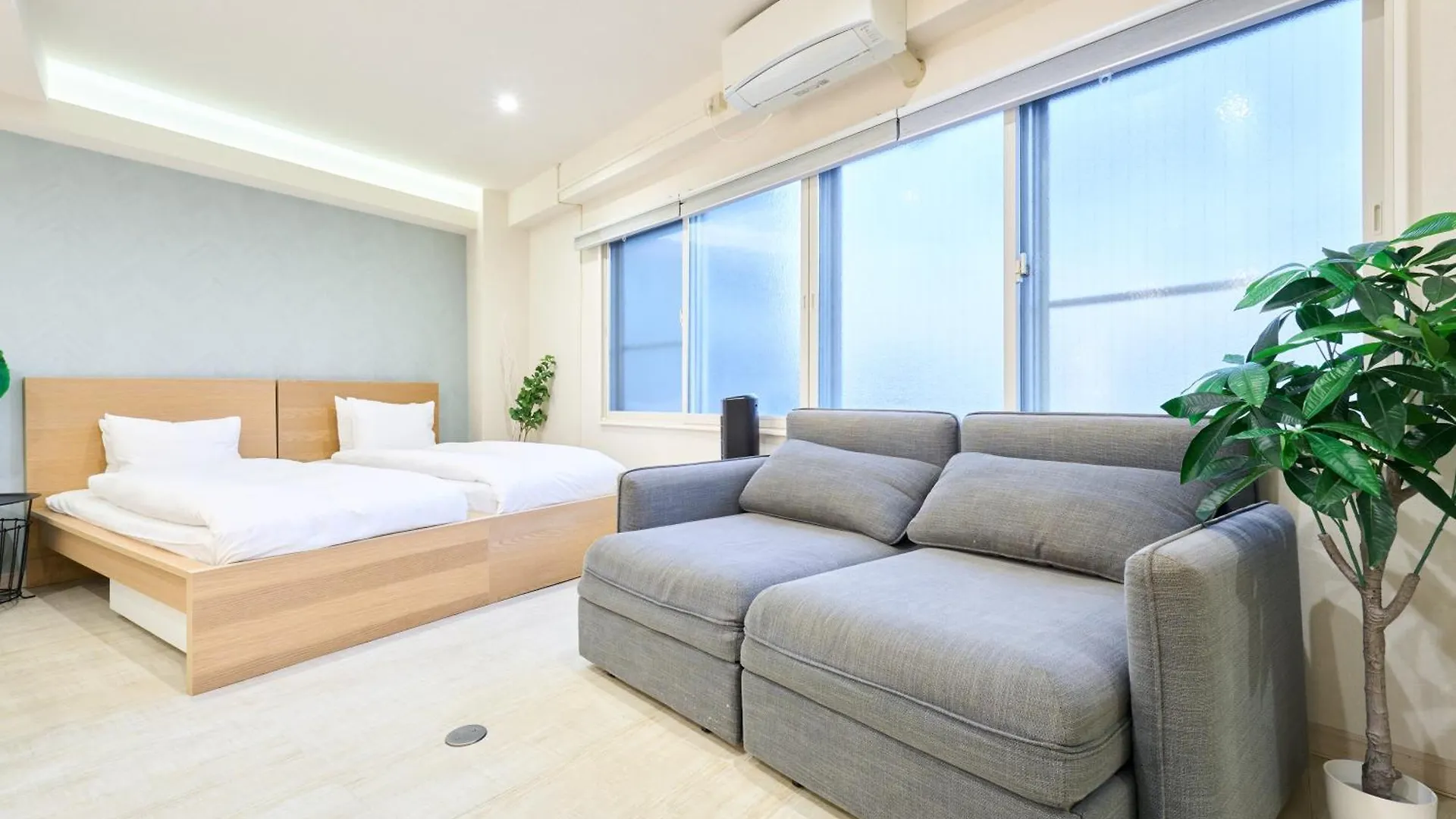 Stay Ari Arakicho Tokio Apartamento