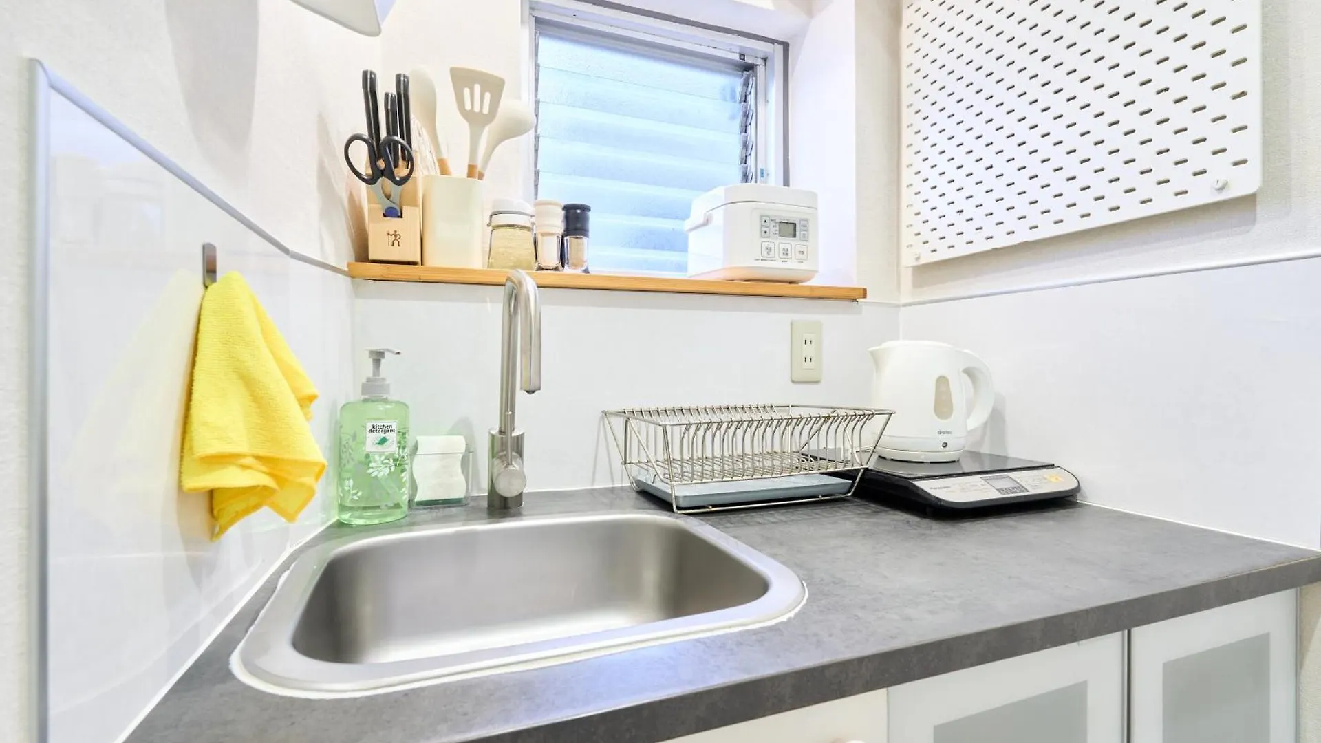 Apartamento Stay Ari Arakicho Tokio