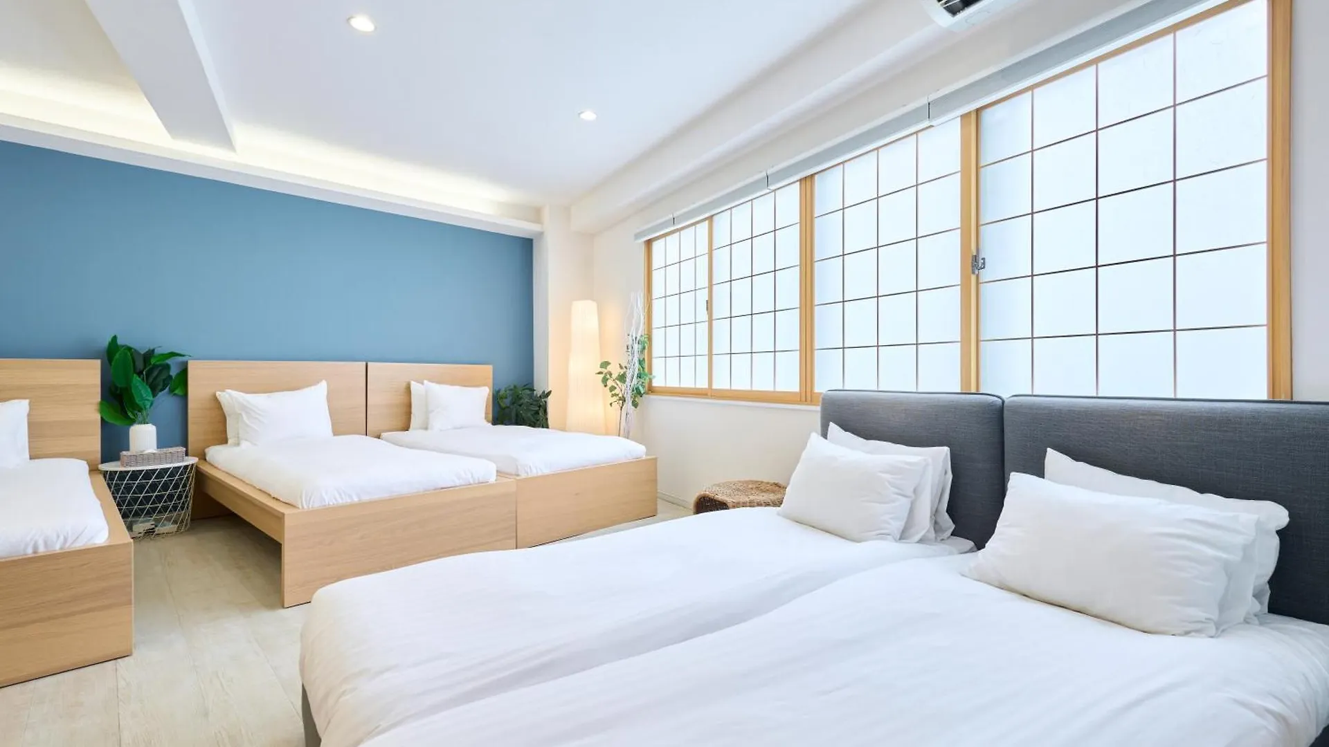 Apartamento Stay Ari Arakicho Tokio