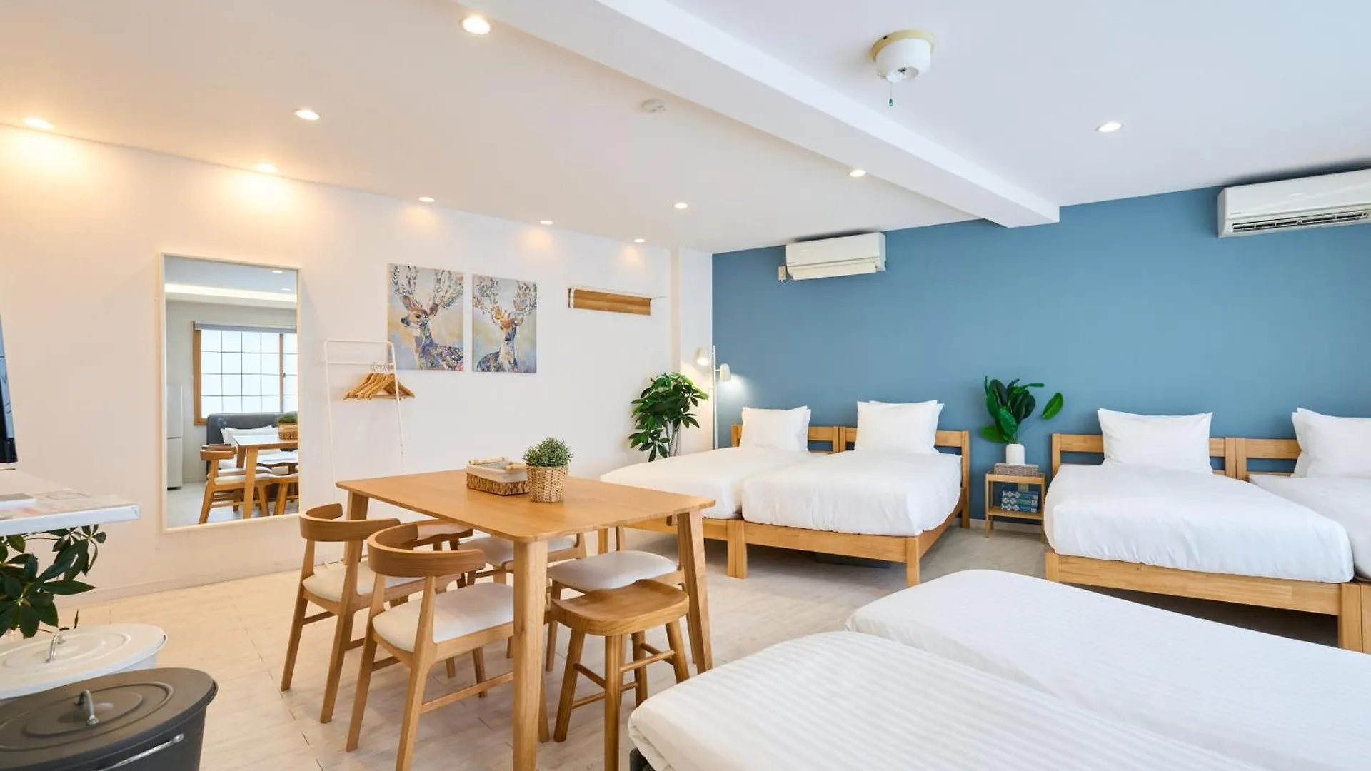Stay Ari Arakicho Tokio Apartamento