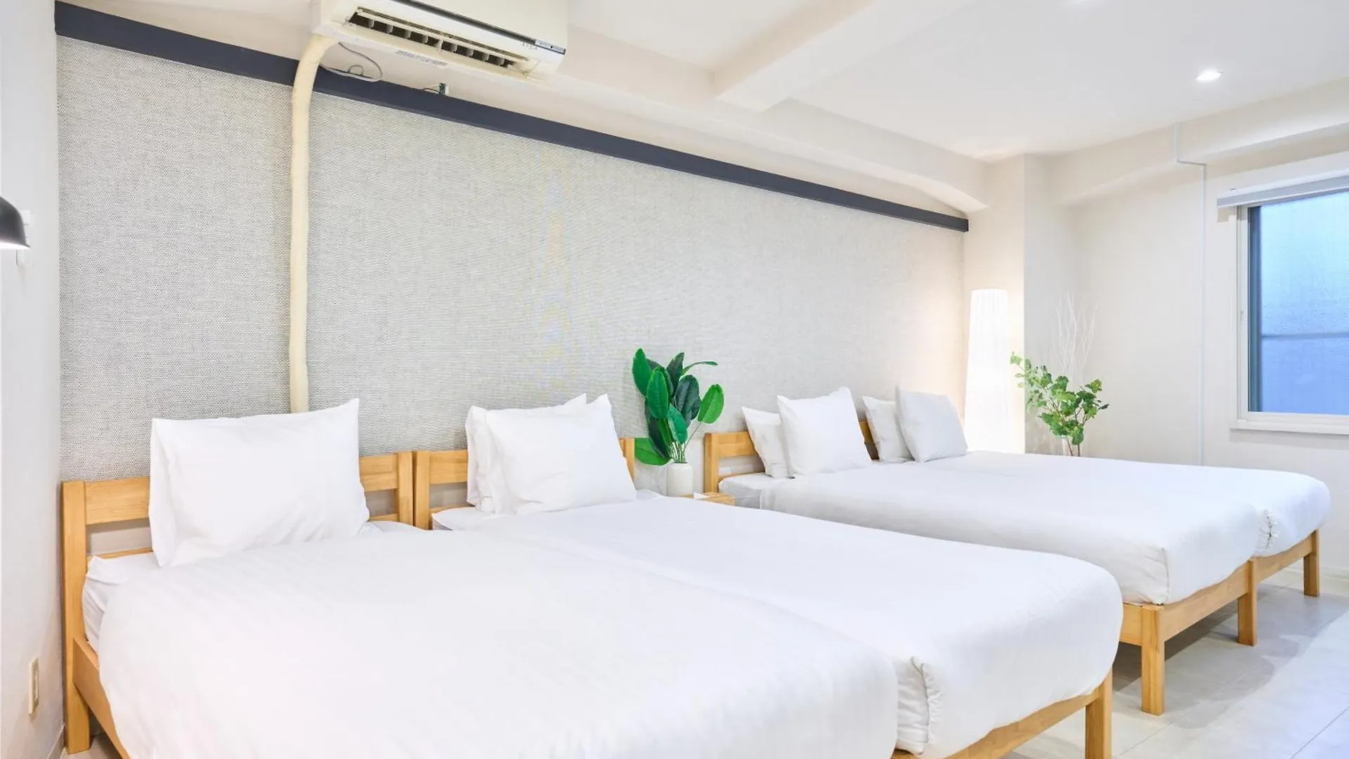 Apartamento Stay Ari Arakicho Tokio