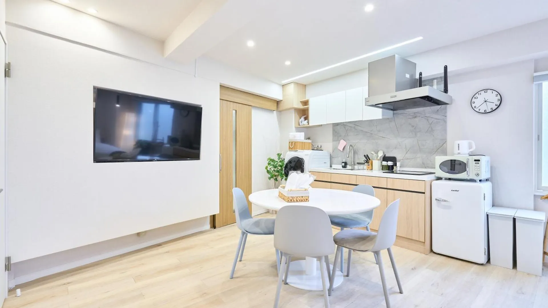 Stay Ari Arakicho Tokio Apartamento