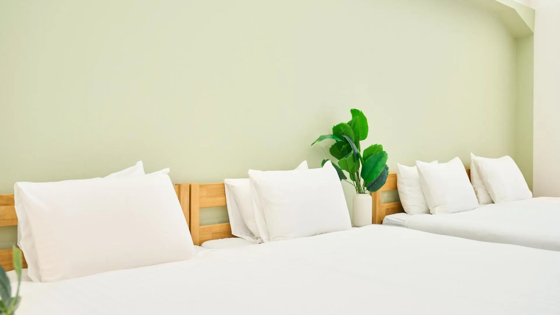 Apartamento Stay Ari Arakicho Tokio
