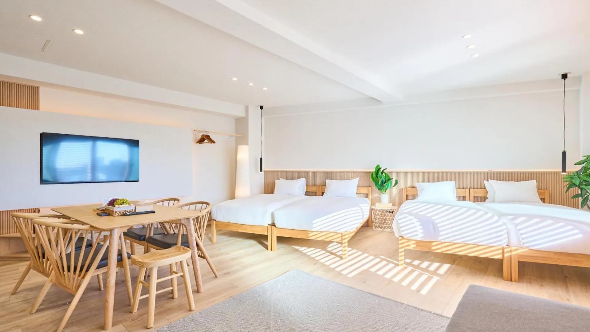 Stay Ari Arakicho Tokio Apartamento