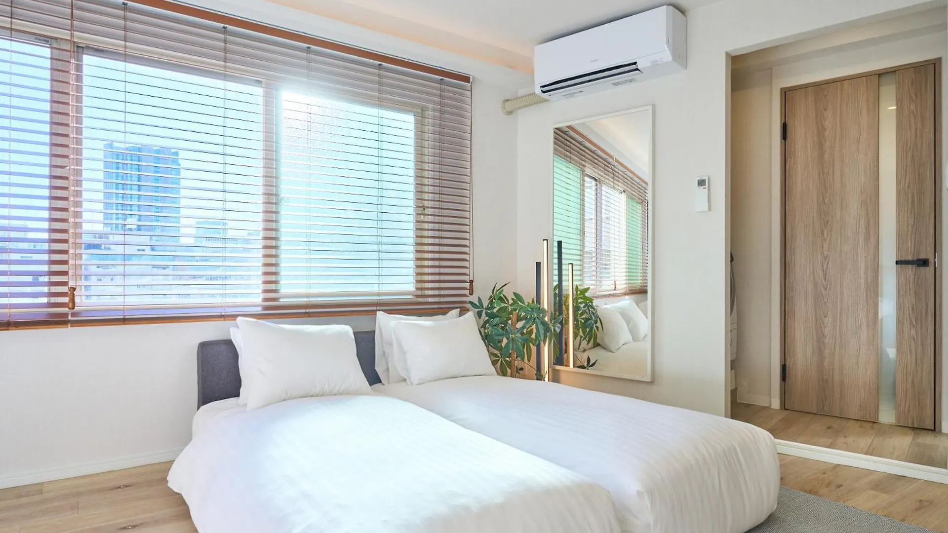 Stay Ari Arakicho Tokio Apartamento