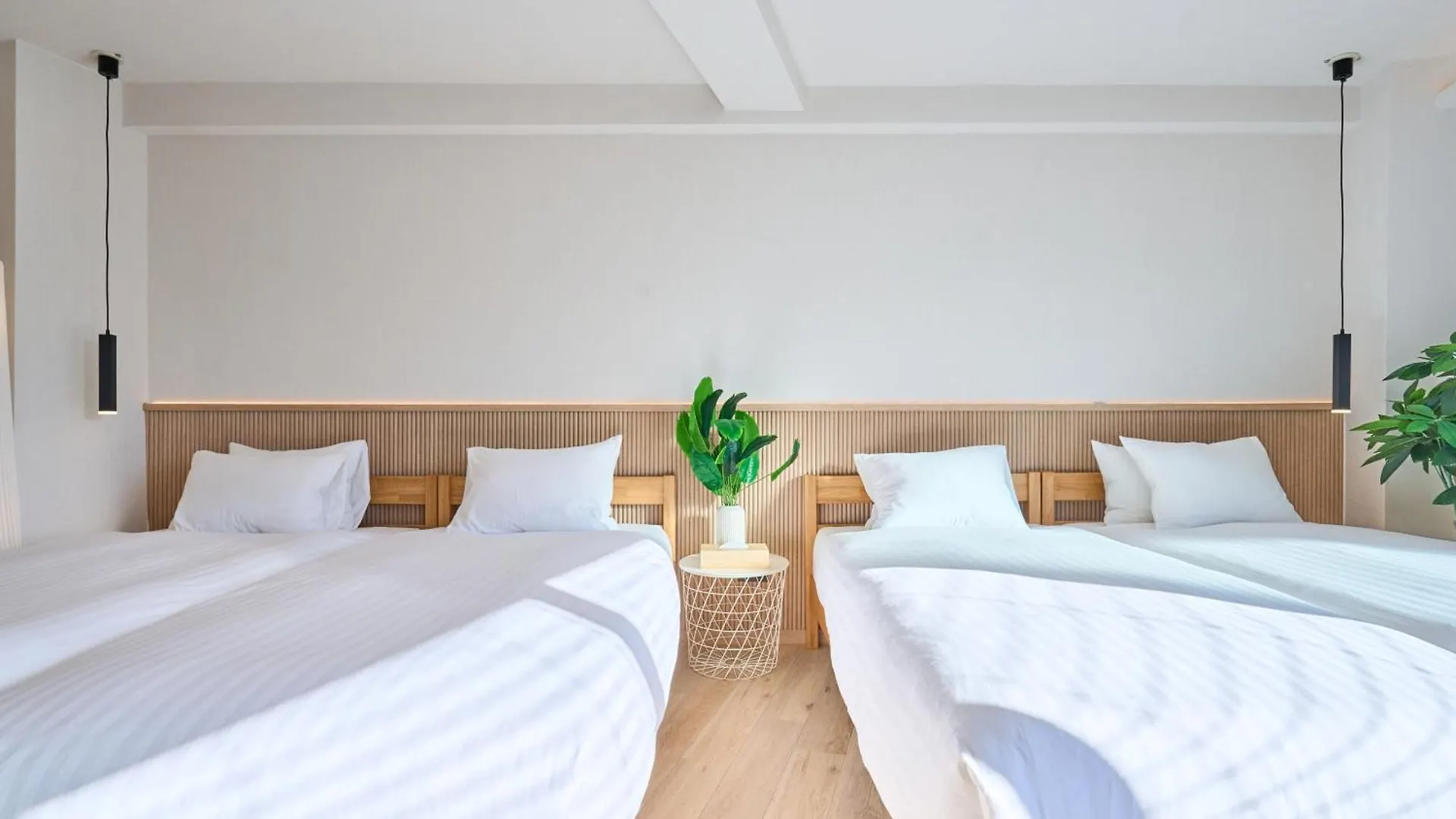Stay Ari Arakicho Tokio Apartamento